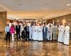 البعثة التجارية السعودية لليمن وليبيا